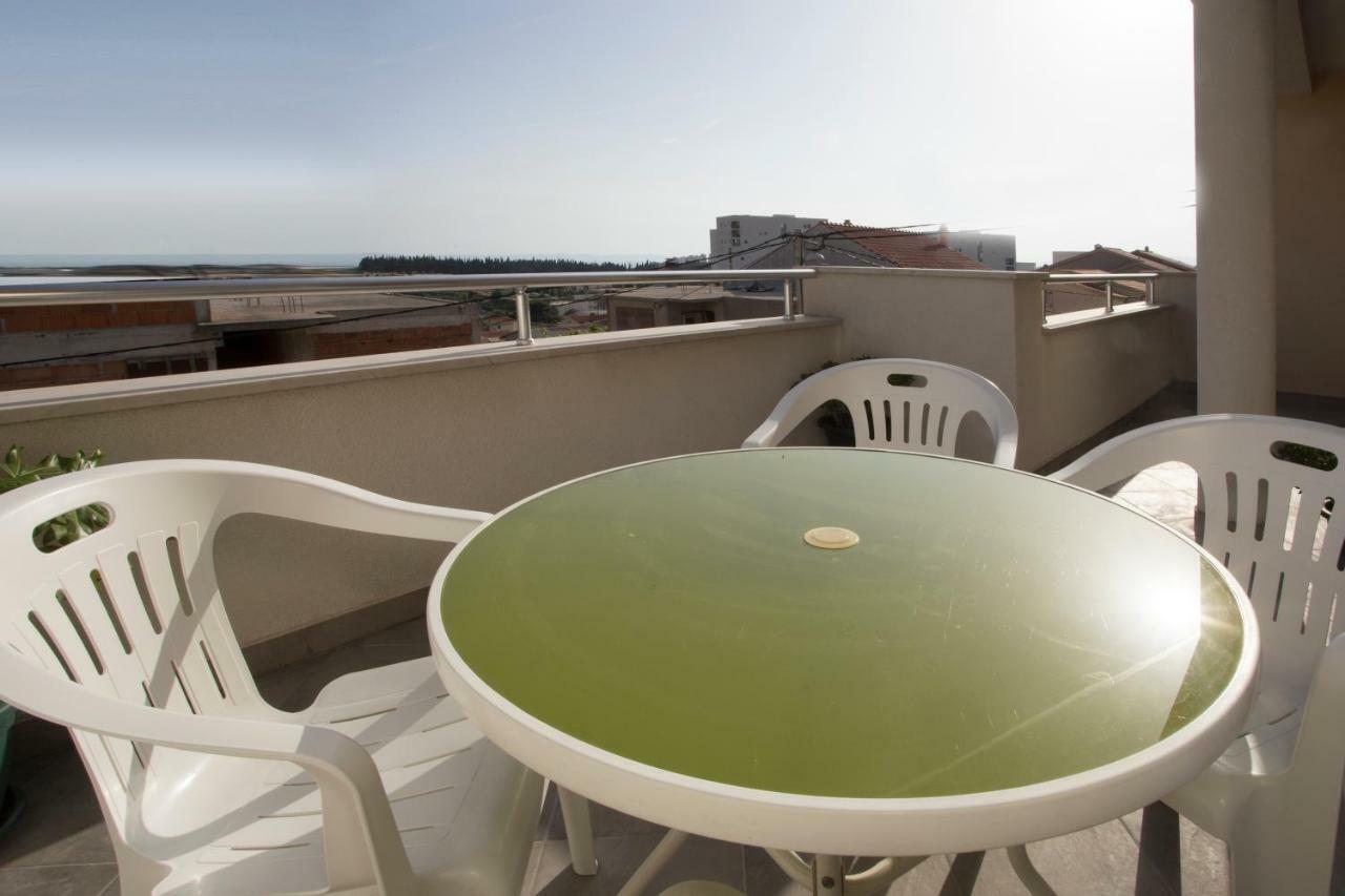 Apartment Ana Split Exterior foto