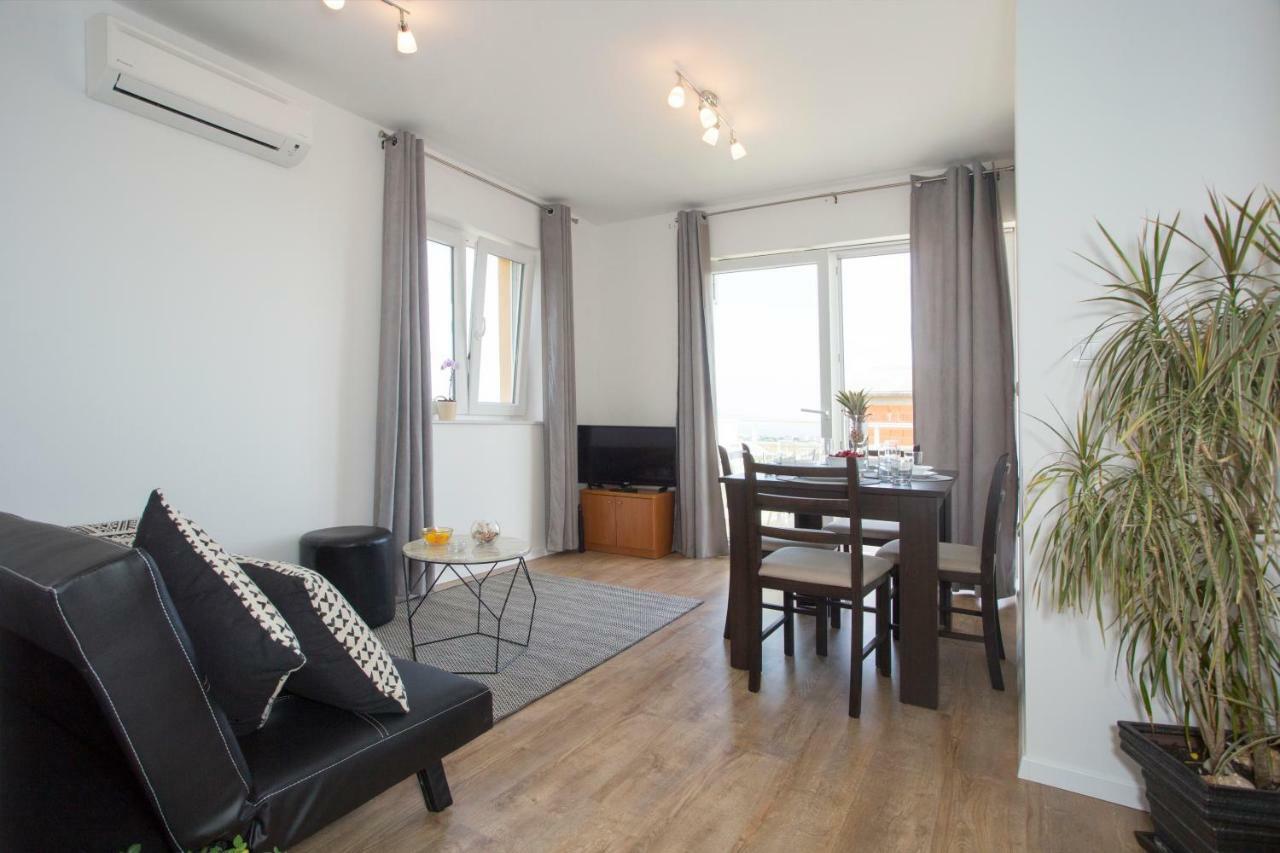 Apartment Ana Split Exterior foto
