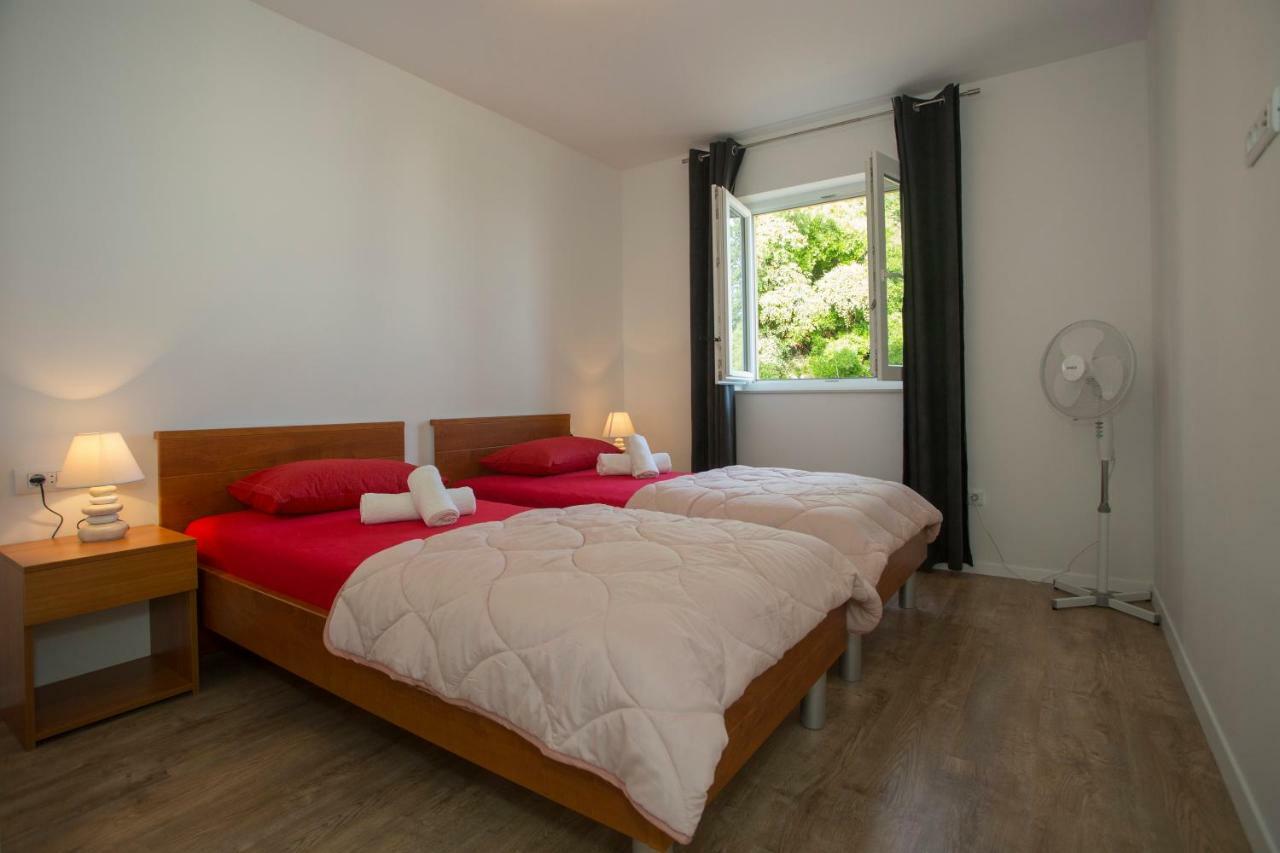 Apartment Ana Split Exterior foto